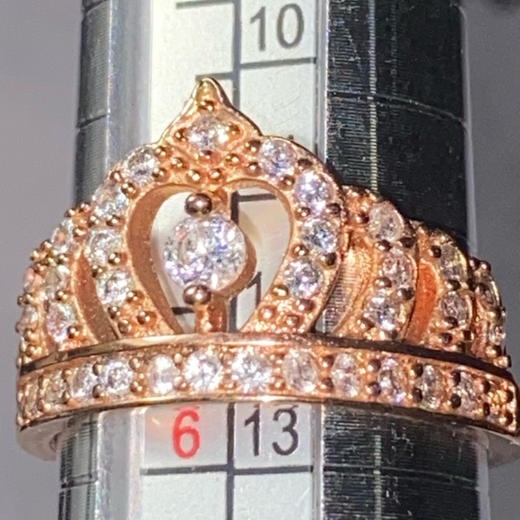 Princess/Queen Ring - Picture 2 of 6